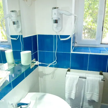 Gæstehus Don Raffae Capri