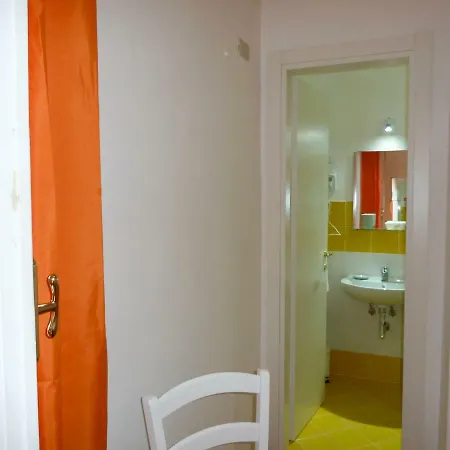 Gæstehus Don Raffae Capri