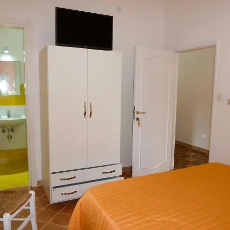 Gæstehus Don Raffae