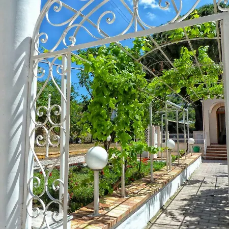 Gæstehus Don Raffae Capri