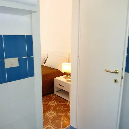 Gæstehus Don Raffae