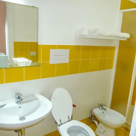 Gæstehus Don Raffae