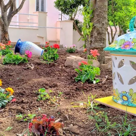 Don Raffae Gæstehus *