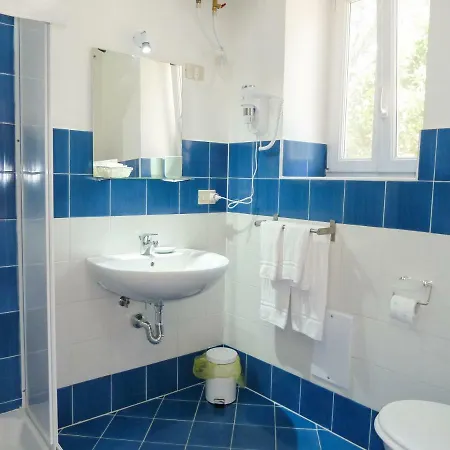 Gæstehus Don Raffae Capri