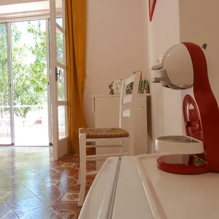 Gæstehus Don Raffae *