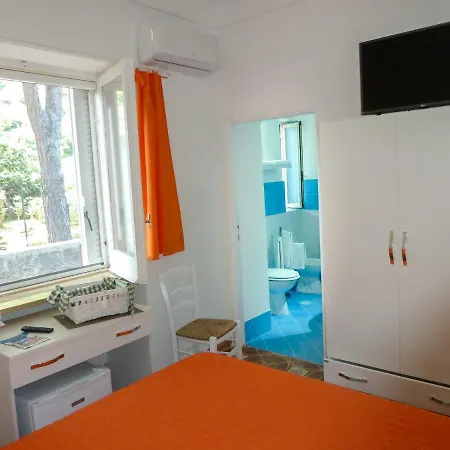 Gæstehus Don Raffae *