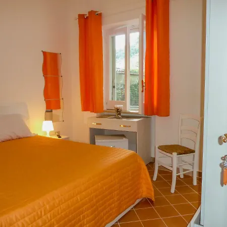 Gæstehus Don Raffae *