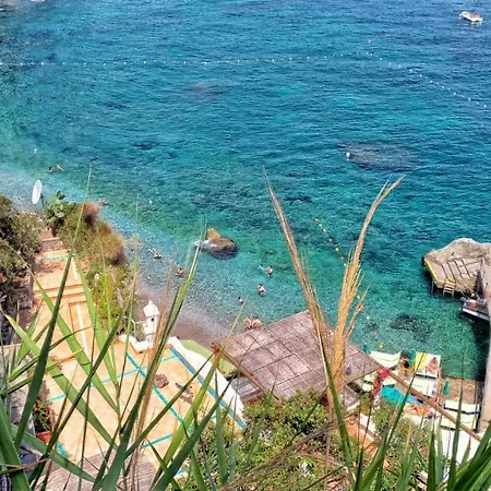 Don Raffae Gæstehus *