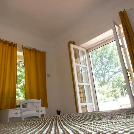 Don Raffae بيت ضيافة