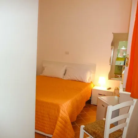 بيت ضيافة Don Raffae *