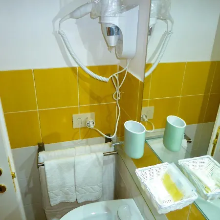 بيت ضيافة Don Raffae كابري