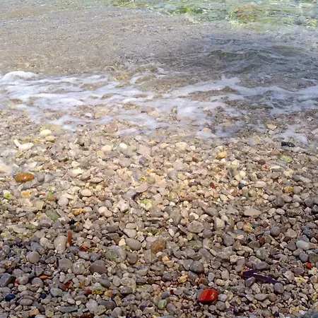 بيت ضيافة Don Raffae كابري