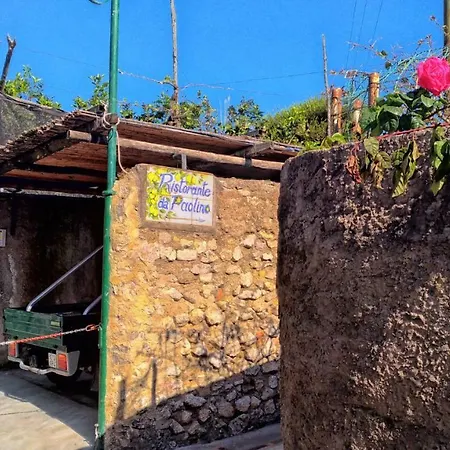 Don Raffae بيت ضيافة