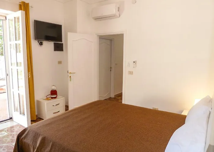 招待所 Don Raffae