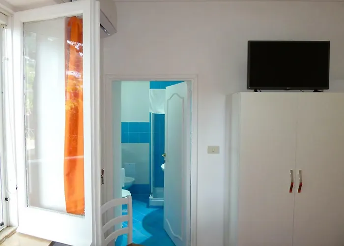 Don Raffae 招待所