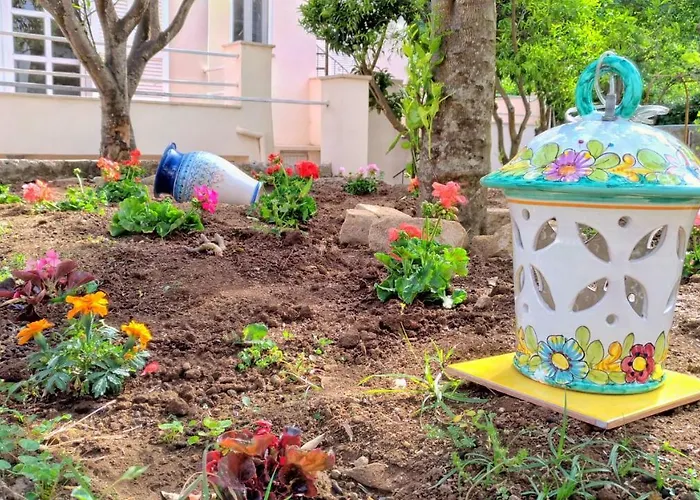 Don Raffae Konukevi *