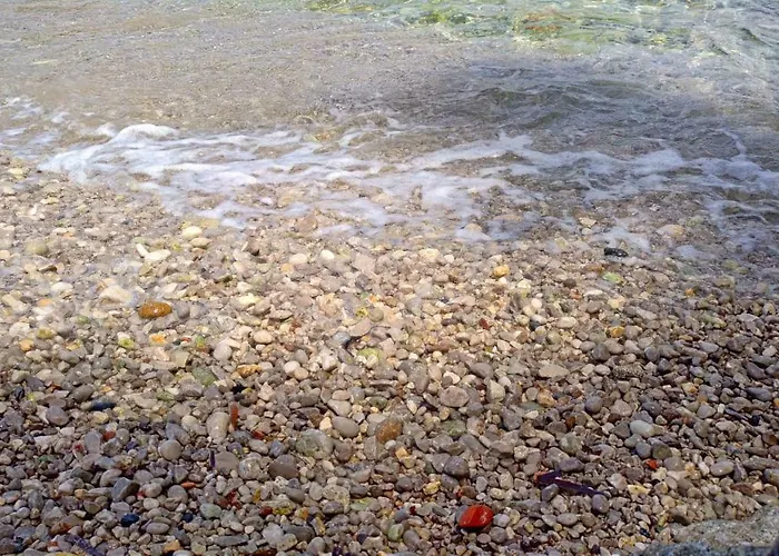 Konukevi Don Raffae Capri