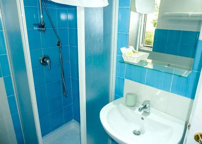 Don Raffae 招待所