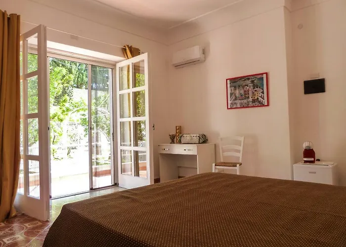 Don Raffae 卡普里