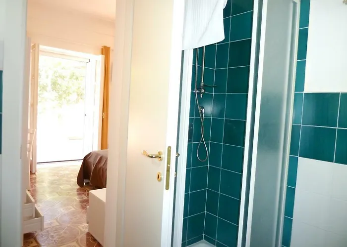 Don Raffae 招待所 *