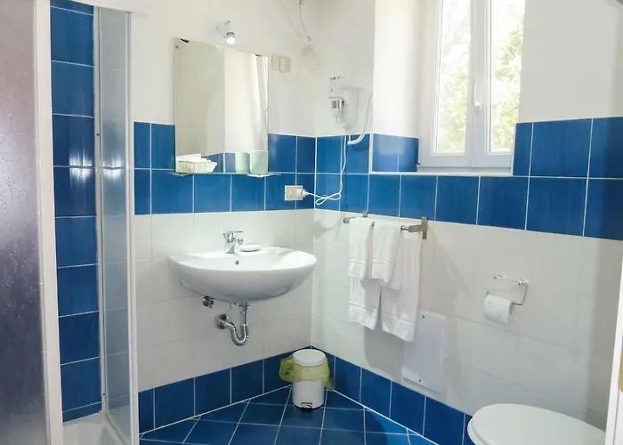 招待所 Don Raffae 卡普里