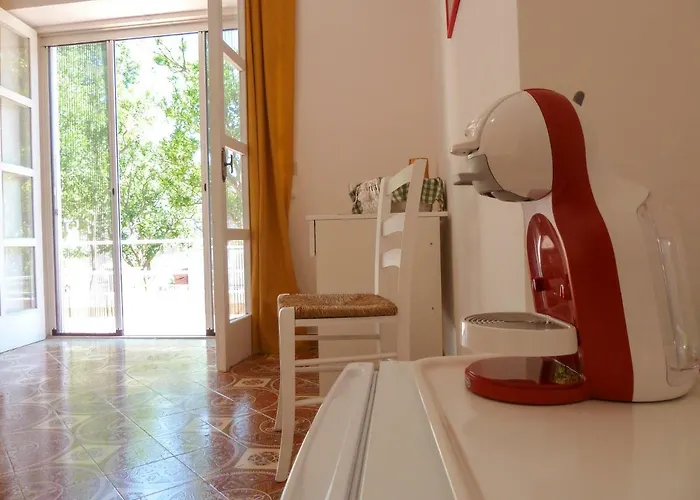 招待所 Don Raffae *