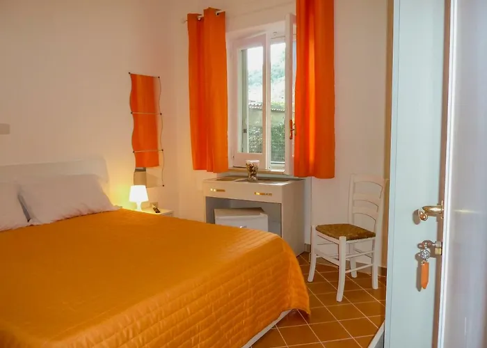 招待所 Don Raffae *